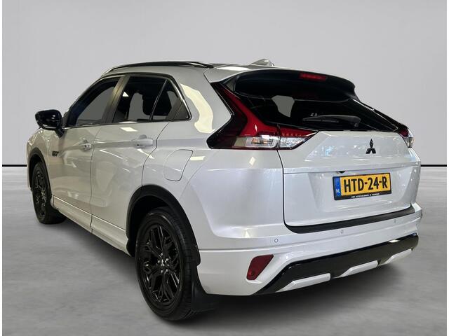 Mitsubishi ECLIPSE Cross 2.4 PHEV Instyle Trekhaak, 360 camera – foto 3
