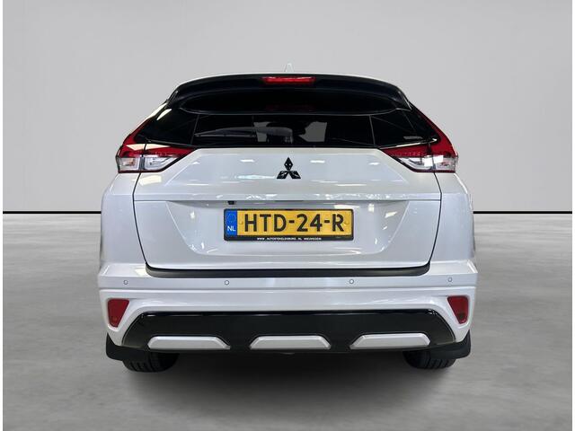 Mitsubishi ECLIPSE Cross 2.4 PHEV Instyle Trekhaak, 360 camera – foto 4