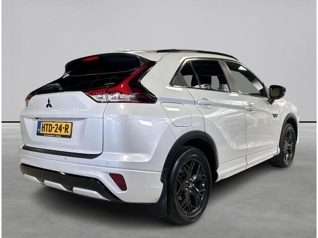Mitsubishi ECLIPSE Cross 2.4 PHEV Instyle Trekhaak, 360 camera – foto 5