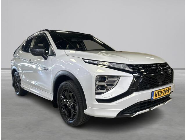 Mitsubishi ECLIPSE Cross 2.4 PHEV Instyle Trekhaak, 360 camera – foto 7