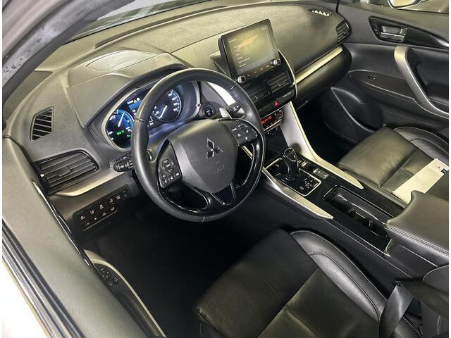 Mitsubishi ECLIPSE Cross 2.4 PHEV Instyle Trekhaak, 360 camera – foto 8