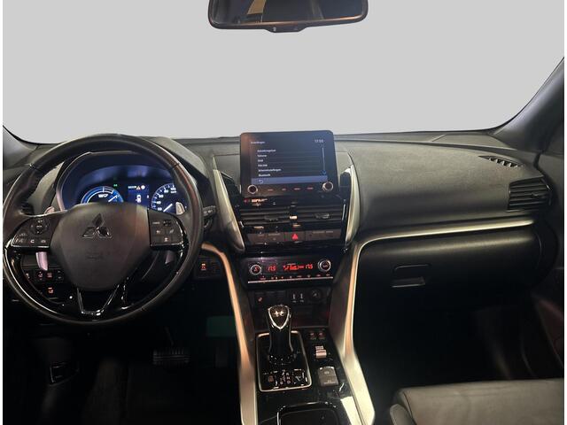 Mitsubishi ECLIPSE Cross 2.4 PHEV Instyle Trekhaak, 360 camera – foto 10