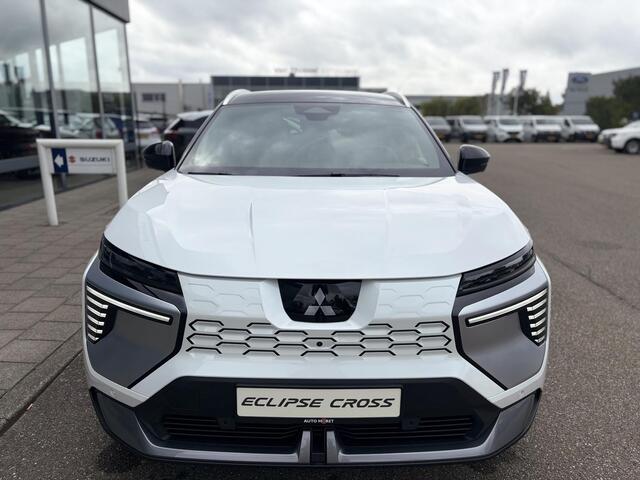 Mitsubishi ECLIPSE Cross Intense+ 87 kWh Inclusief €4000,- korting – foto 2