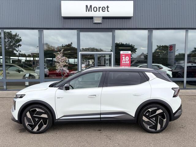 Mitsubishi ECLIPSE Cross Intense+ 87 kWh Inclusief €4000,- korting – foto 3