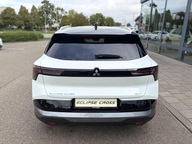 Mitsubishi ECLIPSE Cross Intense+ 87 kWh Inclusief €4000,- korting – foto 4