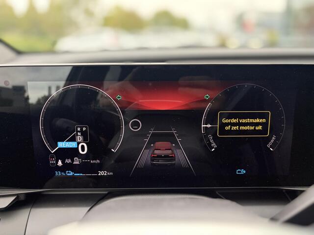 Mitsubishi ECLIPSE Cross Intense+ 87 kWh Inclusief €4000,- korting – foto 6