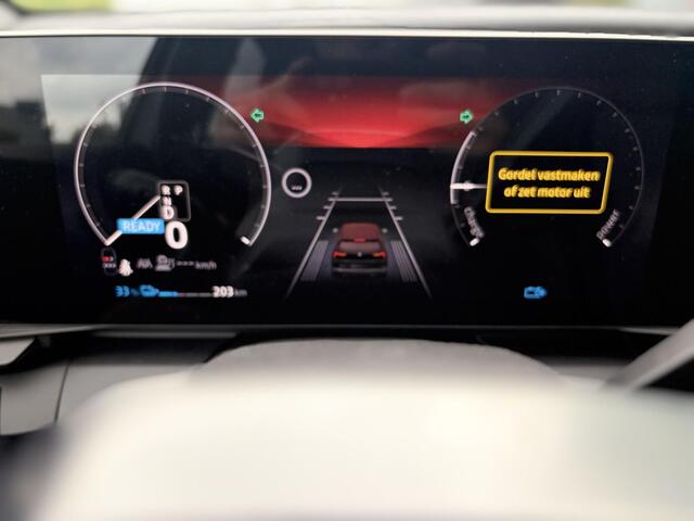 Mitsubishi ECLIPSE Cross Intense+ 87 kWh Inclusief €4000,- korting – foto 9