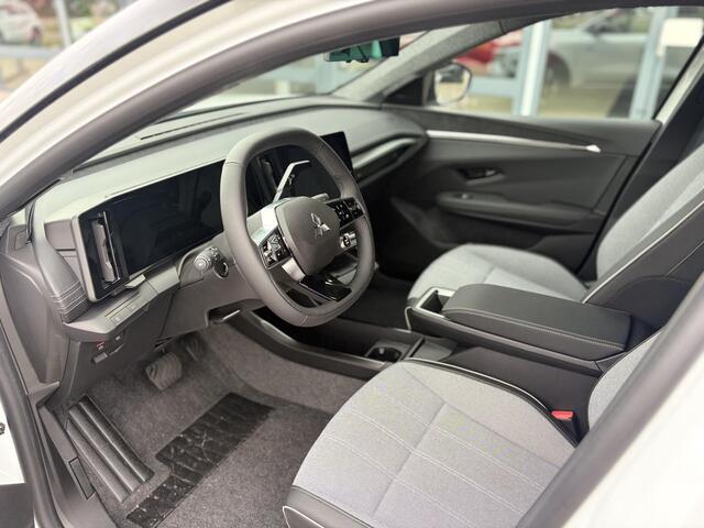Mitsubishi ECLIPSE Cross Intense+ 87 kWh Inclusief €4000,- korting – foto 10