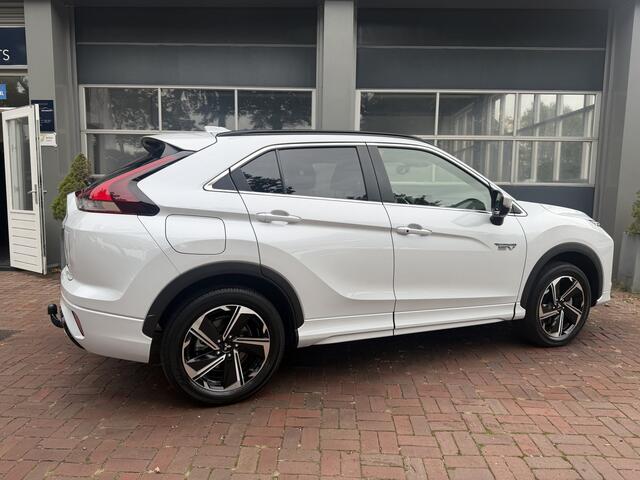 Mitsubishi ECLIPSE Cross 2.4 PHEV Executive Bj 2024 Km 36.147 Nap 1e eigenaar Plug hybride vol optie – foto 2