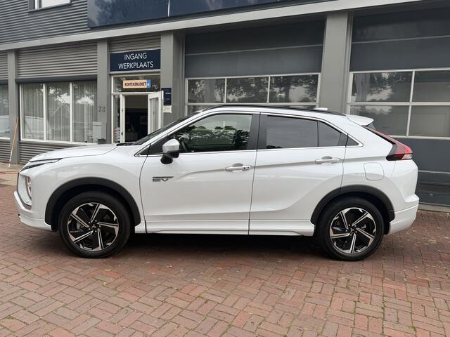 Mitsubishi ECLIPSE Cross 2.4 PHEV Executive Bj 2024 Km 36.147 Nap 1e eigenaar Plug hybride vol optie – foto 3