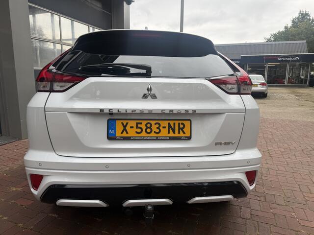 Mitsubishi ECLIPSE Cross 2.4 PHEV Executive Bj 2024 Km 36.147 Nap 1e eigenaar Plug hybride vol optie – foto 5
