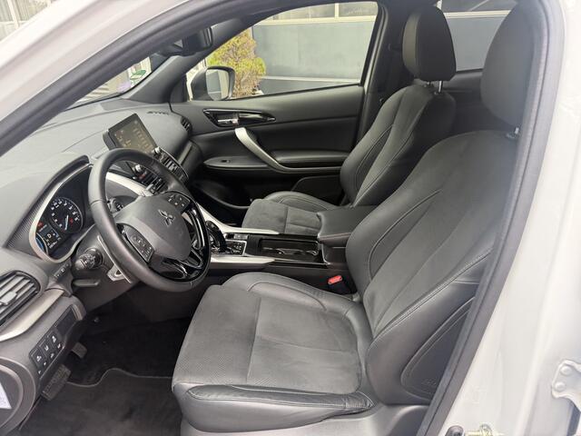 Mitsubishi ECLIPSE Cross 2.4 PHEV Executive Bj 2024 Km 36.147 Nap 1e eigenaar Plug hybride vol optie – foto 7