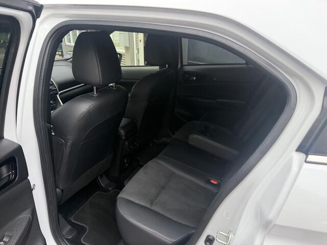 Mitsubishi ECLIPSE Cross 2.4 PHEV Executive Bj 2024 Km 36.147 Nap 1e eigenaar Plug hybride vol optie – foto 10