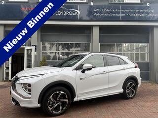 Mitsubishi ECLIPSE Cross 2.4 PHEV Executive Bj 2024 Km 36.1