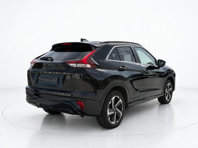 Mitsubishi ECLIPSE Cross 2.4 PHEV Prestige PANO