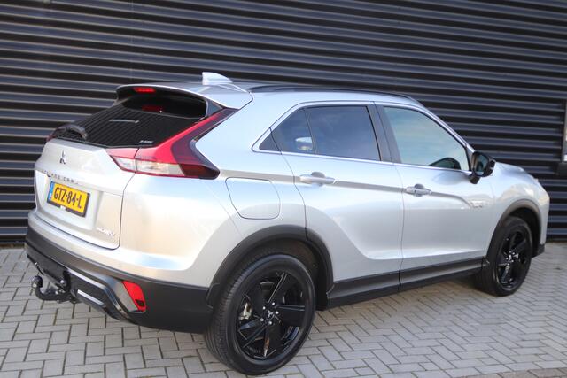 Mitsubishi ECLIPSE Cross 2.4 PHEV Black Edition NL-Auto, Trekhaak, 1e eig, Dealer O.H. – foto 2
