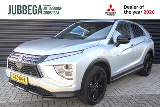 Mitsubishi ECLIPSE Cross 2.4 PHEV Black Edition NL-Auto, Tr