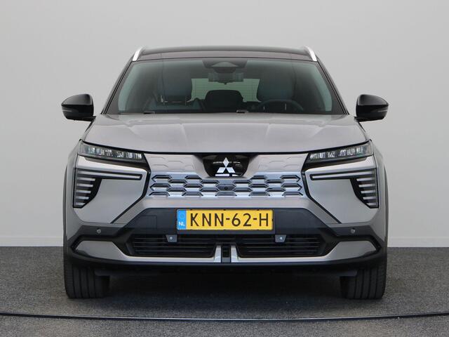 Mitsubishi ECLIPSE Cross Business Edition 87 kWh | 621KM WLTP | 150KW snel laden | Elektrische achterklep | Google intergratie | Stoel en stuur verwarming | Rondomzicht camera |
