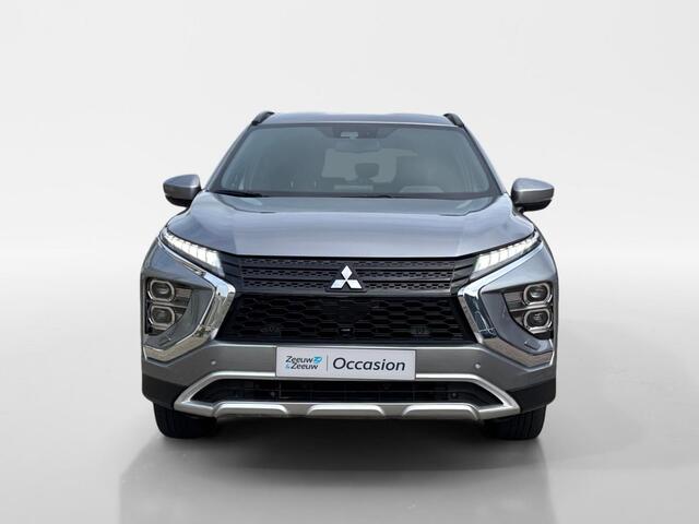 Mitsubishi ECLIPSE Cross 2.4 PHEV Intense+ | Carplay | Camera | Cruise |