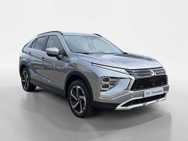 Mitsubishi ECLIPSE Cross 2.4 PHEV Intense+ | Carplay | Camera | Cruise |