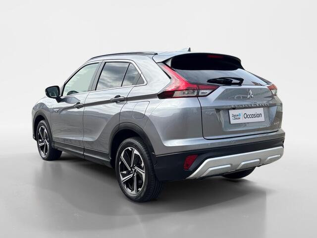 Mitsubishi ECLIPSE Cross 2.4 PHEV Intense+ | Carplay | Camera | Cruise |
