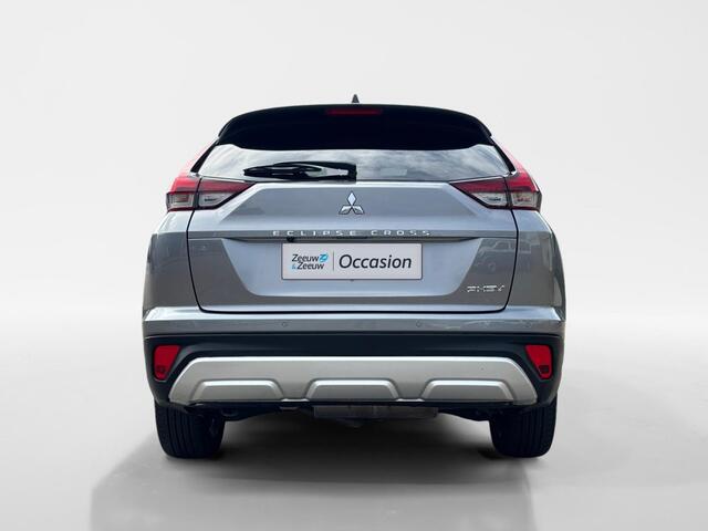 Mitsubishi ECLIPSE Cross 2.4 PHEV Intense+ | Carplay | Camera | Cruise |
