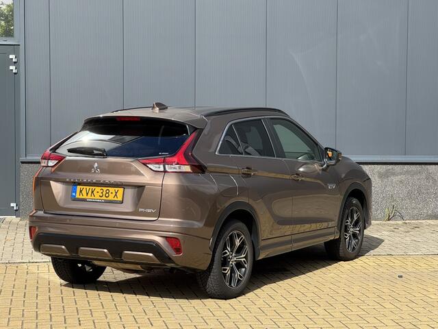 Mitsubishi ECLIPSE Cross 2.4 PHEV Executive