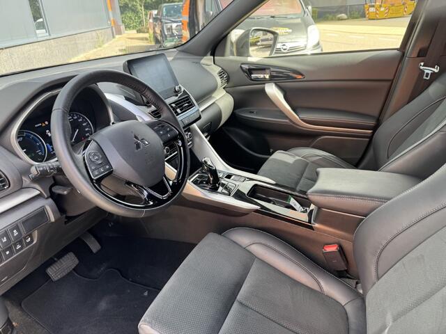 Mitsubishi ECLIPSE Cross 2.4 PHEV Executive
