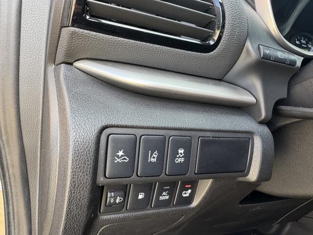 Mitsubishi ECLIPSE Cross 2.4 PHEV Executive