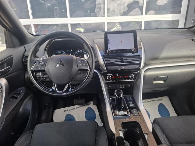 Mitsubishi ECLIPSE Cross 2.4 PHEV Business Executive SOH 98%