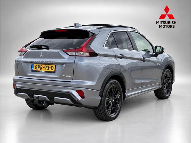 Mitsubishi ECLIPSE Cross 2.4 PHEV Black Edition incl. Trekhaak!