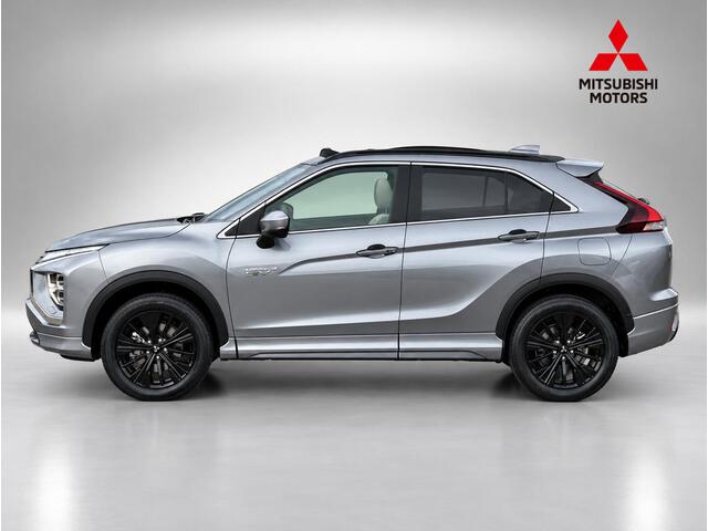 Mitsubishi ECLIPSE Cross 2.4 PHEV Black Edition incl. Trekhaak!