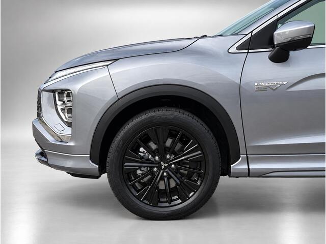 Mitsubishi ECLIPSE Cross 2.4 PHEV Black Edition incl. Trekhaak!