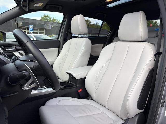 Mitsubishi ECLIPSE Cross 2.4 PHEV Black Edition incl. Trekhaak!