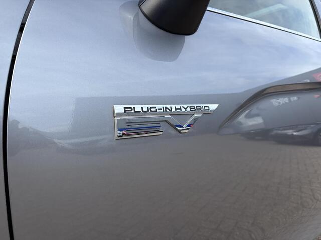 Mitsubishi ECLIPSE Cross 2.4 PHEV Black Edition incl. Trekhaak!