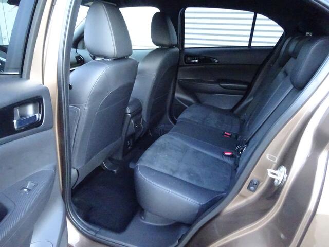 Mitsubishi ECLIPSE Cross 2.4 PHEV HEAD UP AUTOMAAT 4WD SOH 98% – foto 5