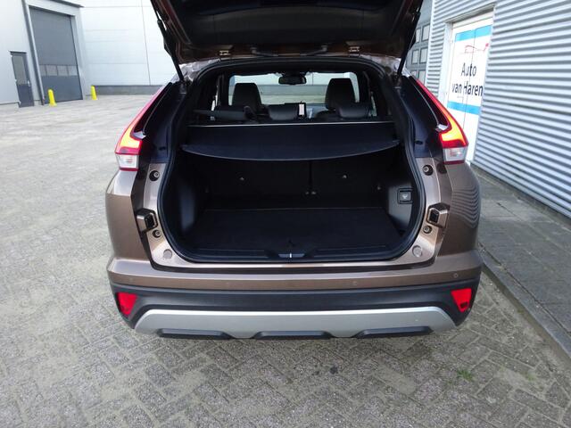 Mitsubishi ECLIPSE Cross 2.4 PHEV HEAD UP AUTOMAAT 4WD SOH 98% – foto 8