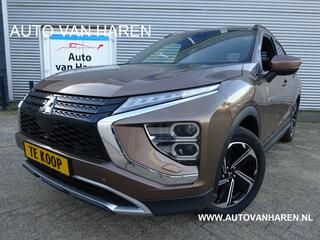 Mitsubishi ECLIPSE Cross 2.4 PHEV HEAD UP AUTOMAAT 4WD SOH