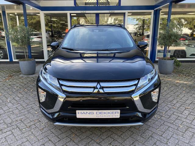 Mitsubishi ECLIPSE Cross 1.5 DI-T First Edition Stoelverwarming / Head-up / 360 Camera / Trekhaak / – foto 2