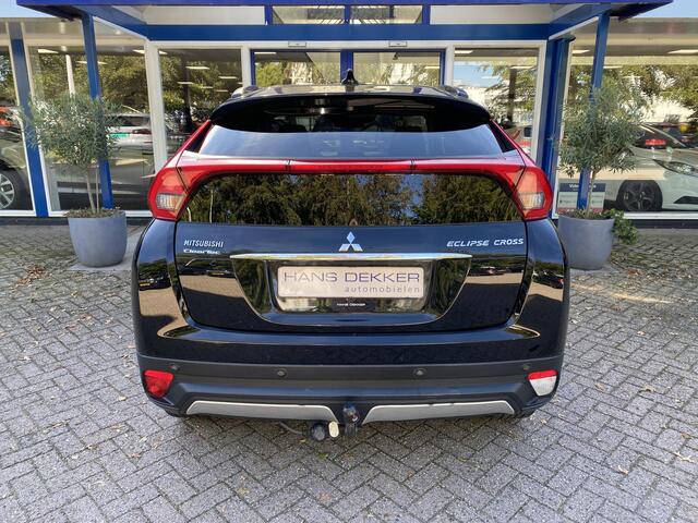 Mitsubishi ECLIPSE Cross 1.5 DI-T First Edition Stoelverwarming / Head-up / 360 Camera / Trekhaak / – foto 4