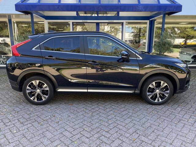 Mitsubishi ECLIPSE Cross 1.5 DI-T First Edition Stoelverwarming / Head-up / 360 Camera / Trekhaak / – foto 8