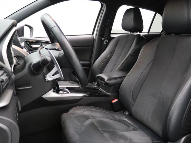 Mitsubishi ECLIPSE Cross 185pk PHEV Intense+ Automaat Camera | Cruise | Navi | Parkeersens. v+a | Stoelverw.