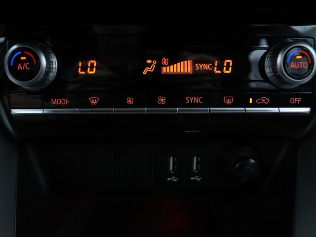Mitsubishi ECLIPSE Cross 185pk PHEV Intense+ Automaat Camera | Cruise | Navi | Parkeersens. v+a | Stoelverw.
