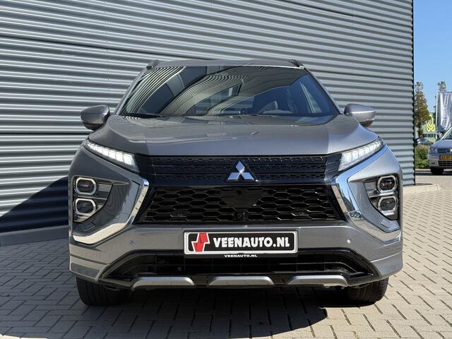 Mitsubishi ECLIPSE Cross 2.4 PHEV Executive 360Cam/Apple