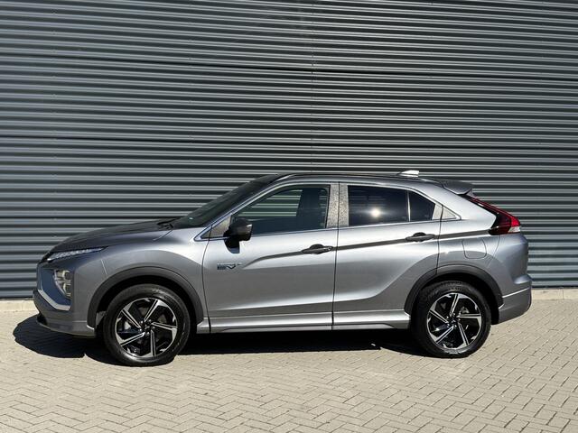 Mitsubishi ECLIPSE Cross 2.4 PHEV Executive 360Cam/Apple