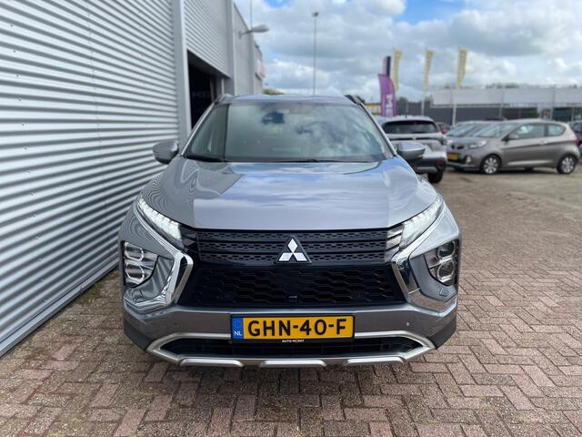 Mitsubishi ECLIPSE Cross 2.4 PHEV Intense+ 1500KG Trekgewicht|Trekhaak|