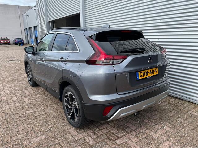 Mitsubishi ECLIPSE Cross 2.4 PHEV Intense+ 1500KG Trekgewicht|Trekhaak|