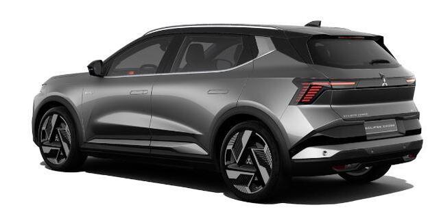 Mitsubishi ECLIPSE Cross Intense+ 87 kWh RIJKLAAR | NIEUW uit voorraad | €3.000,- VOORDEEL – foto 2