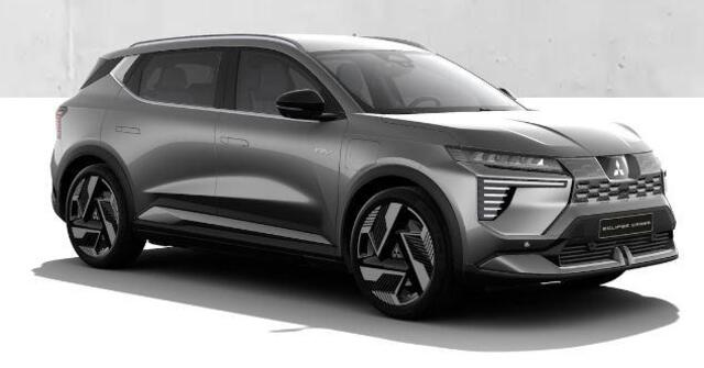 Mitsubishi ECLIPSE Cross Intense+ 87 kWh RIJKLAAR | NIEUW uit voorraad | €3.000,- VOORDEEL – foto 3