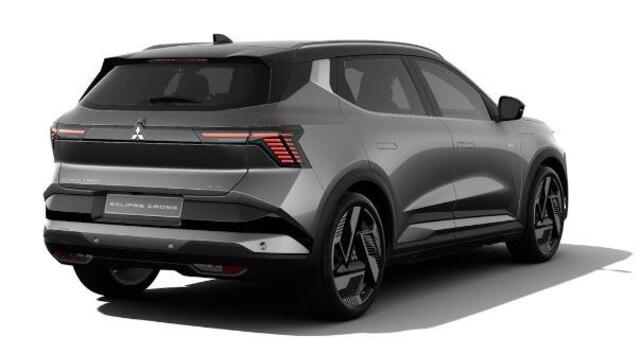 Mitsubishi ECLIPSE Cross Intense+ 87 kWh RIJKLAAR | NIEUW uit voorraad | €3.000,- VOORDEEL – foto 4